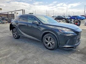 Lexus RX 350 2.4l Premium, снимка 4