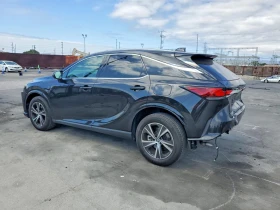 Lexus RX 350 2.4l Premium, снимка 2