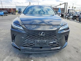 Lexus RX 350 2.4l Premium, снимка 5