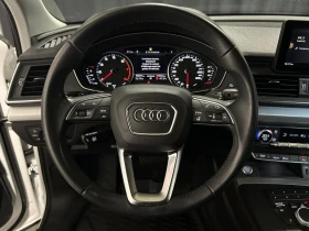Audi Q5 45 TFSI quattro, снимка 7