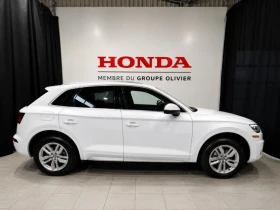Audi Q5 45 TFSI quattro, снимка 5