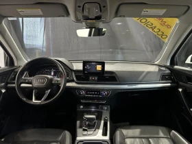Audi Q5 45 TFSI quattro, снимка 6