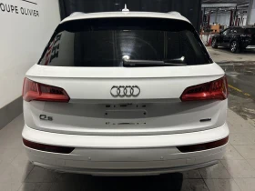 Audi Q5 45 TFSI quattro, снимка 4