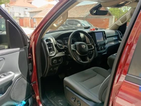 Dodge RAM 1500, снимка 12
