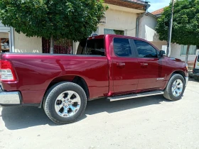 Dodge RAM 1500, снимка 2