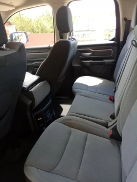 Dodge RAM 1500, снимка 7
