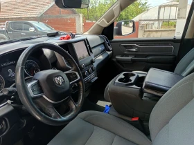 Dodge RAM 1500, снимка 8
