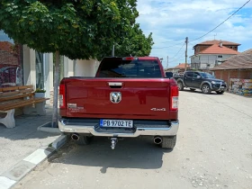Dodge RAM 1500, снимка 6