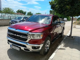 Dodge RAM 1500, снимка 4