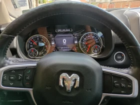 Dodge RAM 1500, снимка 10