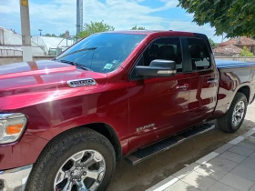 Dodge RAM 1500, снимка 5