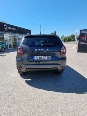 Dacia Duster 1.3 TCe 150 EDC, снимка 6