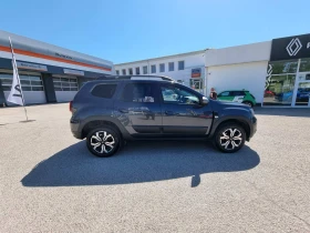 Dacia Duster 1.3 TCe 150 EDC, снимка 4