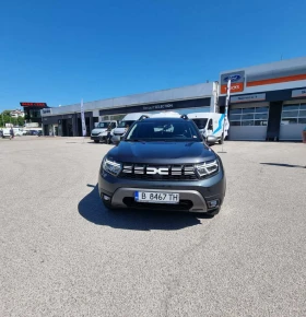 Dacia Duster 1.3 TCe 150 EDC, снимка 2