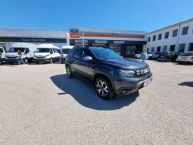 Dacia Duster 1.3 TCe 150 EDC, снимка 3