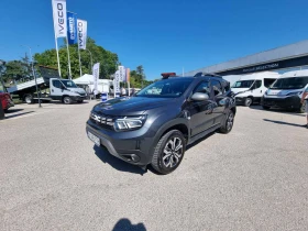 Dacia Duster 1.3 TCe 150 EDC, снимка 1