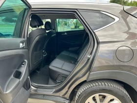 Hyundai Tucson 1.7CRDi/AVTOMAT/NAVI, снимка 14