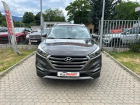 Hyundai Tucson 1.7CRDi/AVTOMAT/NAVI, снимка 2