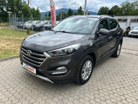 Hyundai Tucson 1.7CRDi/AVTOMAT/NAVI, снимка 1