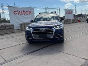 Audi Q5 * Progressiv * S Line * DIGITAL * 2 КЛЮЧА, снимка 2