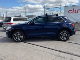 Audi Q5 * Progressiv * S Line * DIGITAL * 2 КЛЮЧА, снимка 6