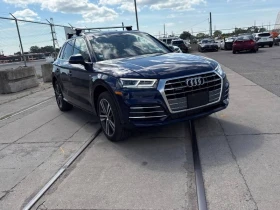 Audi Q5 * Progressiv * S Line * DIGITAL * 2 КЛЮЧА, снимка 3