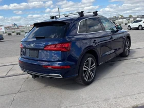 Audi Q5 * Progressiv * S Line * DIGITAL * 2 КЛЮЧА, снимка 4