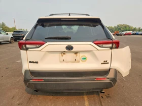 Toyota Rav4 2.5l Le, снимка 6