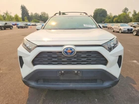Toyota Rav4 2.5l Le, снимка 5