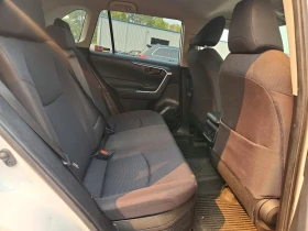 Toyota Rav4 2.5l Le, снимка 11