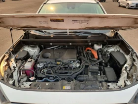 Toyota Rav4 2.5l Le, снимка 12