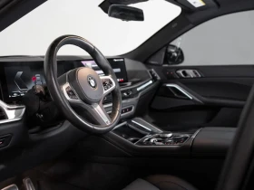 BMW X6 40i M Sport Premium ЦЕНА ДО БЪЛГАРИЯ АВТОКРЕДИТ, снимка 7