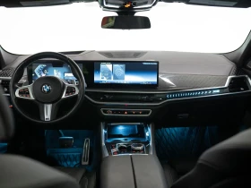 BMW X6 40i M Sport Premium ЦЕНА ДО БЪЛГАРИЯ АВТОКРЕДИТ, снимка 8