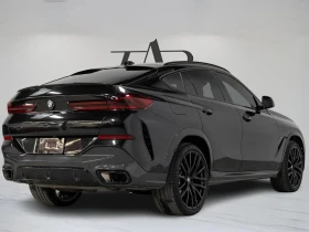 BMW X6 40i M Sport Premium ЦЕНА ДО БЪЛГАРИЯ АВТОКРЕДИТ, снимка 3