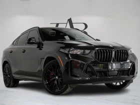 BMW X6 40i M Sport Premium ЦЕНА ДО БЪЛГАРИЯ АВТОКРЕДИТ, снимка 1