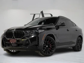 BMW X6 40i M Sport Premium ЦЕНА ДО БЪЛГАРИЯ АВТОКРЕДИТ, снимка 2