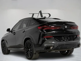 BMW X6 40i M Sport Premium ЦЕНА ДО БЪЛГАРИЯ АВТОКРЕДИТ, снимка 4