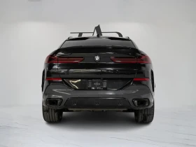 BMW X6 40i M Sport Premium ЦЕНА ДО БЪЛГАРИЯ АВТОКРЕДИТ, снимка 5
