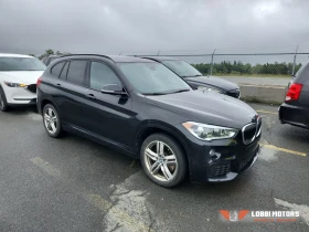 BMW X1, снимка 5