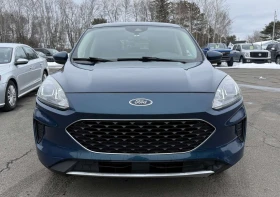 Ford Escape, снимка 2