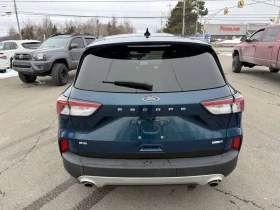 Ford Escape, снимка 7