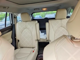 Toyota Highlander 3.5l Platinum, снимка 10