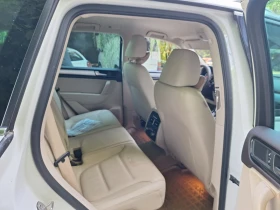 VW Touareg 3.0тди, снимка 9