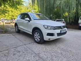 VW Touareg 3.0тди, снимка 1