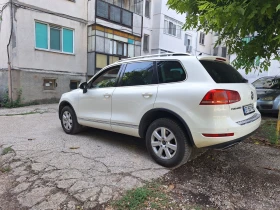 VW Touareg 3.0тди, снимка 5