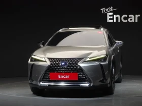 Lexus UX 50H 2.0 Awd, снимка 3