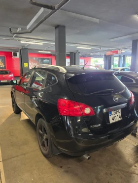 Nissan Rogue, снимка 2