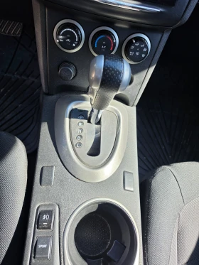 Nissan Rogue, снимка 4