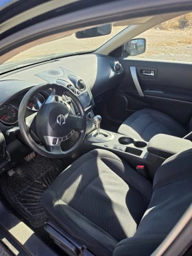 Nissan Rogue, снимка 3