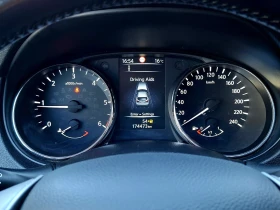 Nissan Qashqai 1, 5dci - FULL, снимка 16